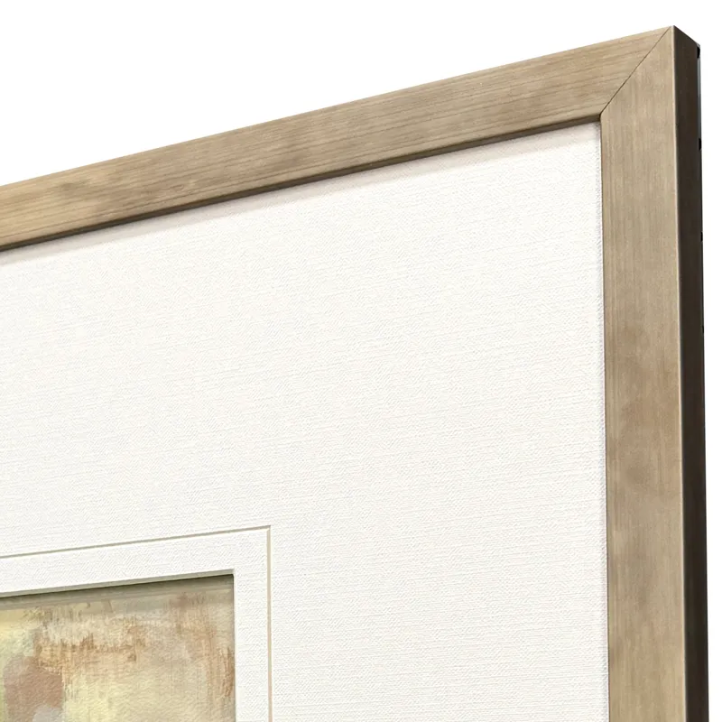 Autumn Glow S/2 Framed Art
