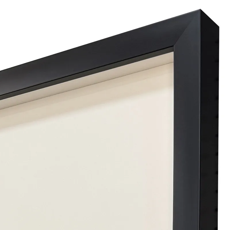 Dynamic Design Framed Art