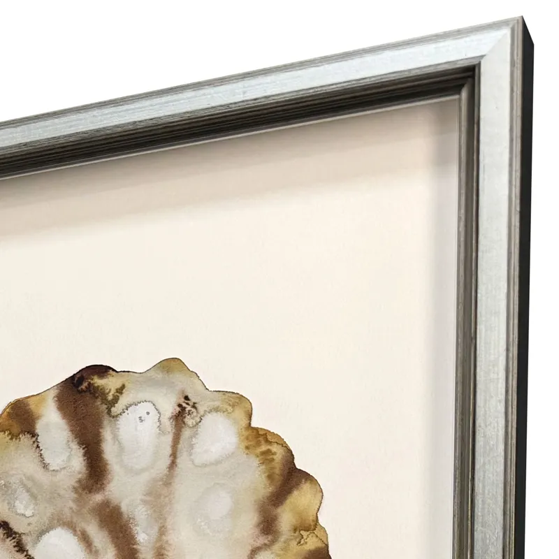Coastal Collection I S/3 Framed Art