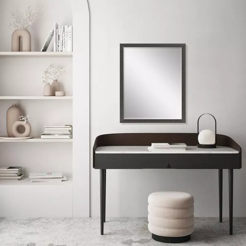 #524 22 x 28 Beveled Mirrors