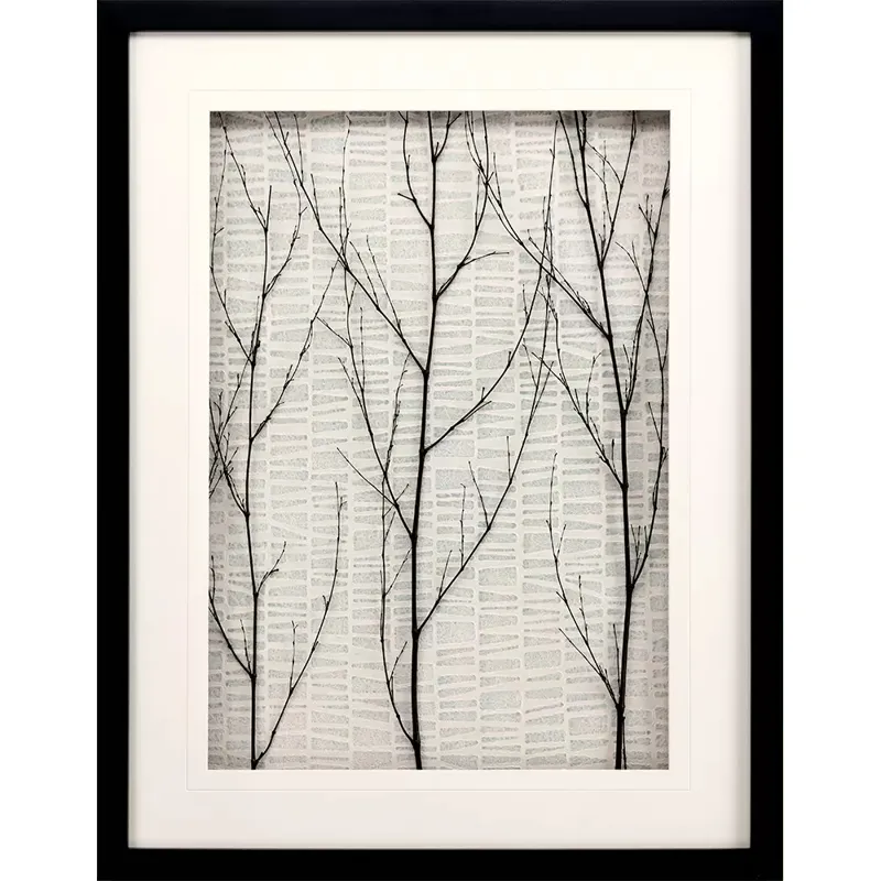 Silent Tree