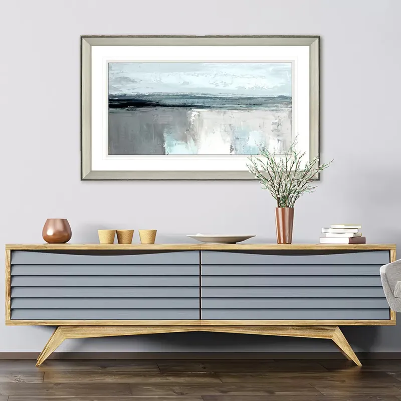 Moody Coast I