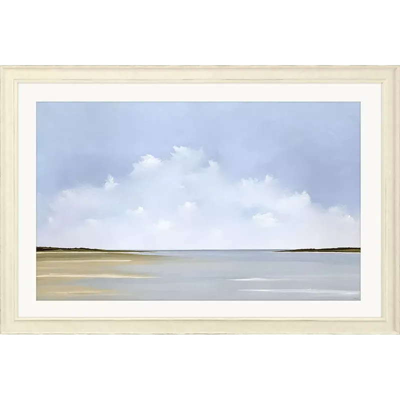 Awakening Framed Art