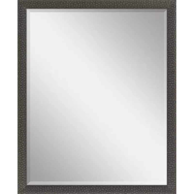 #524 30 x 40 Beveled Mirrors