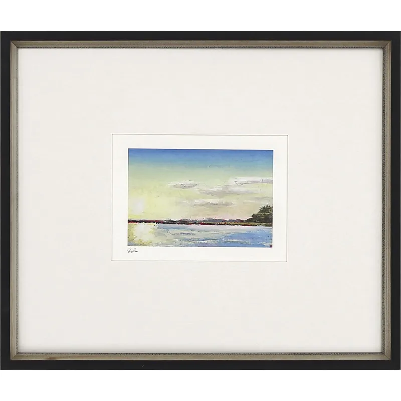 Land Study III S/4
