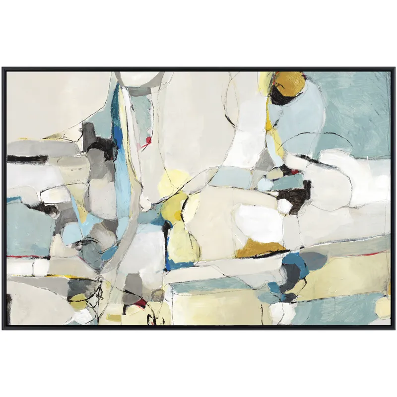 Play Place - Canvas