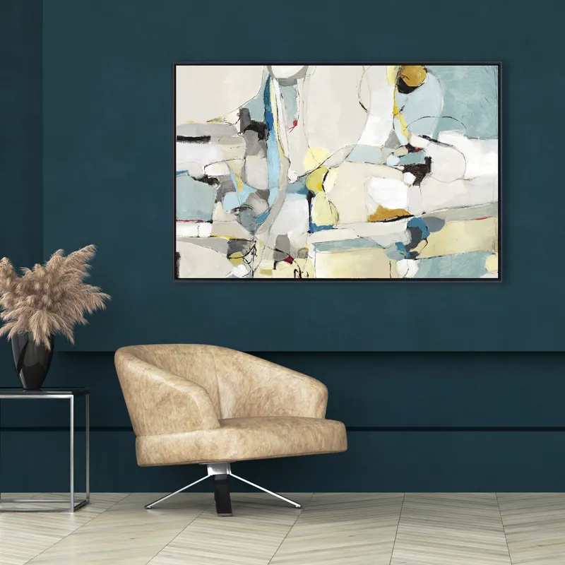 Play Place - Canvas