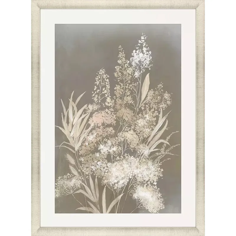 Delicate Bunch I