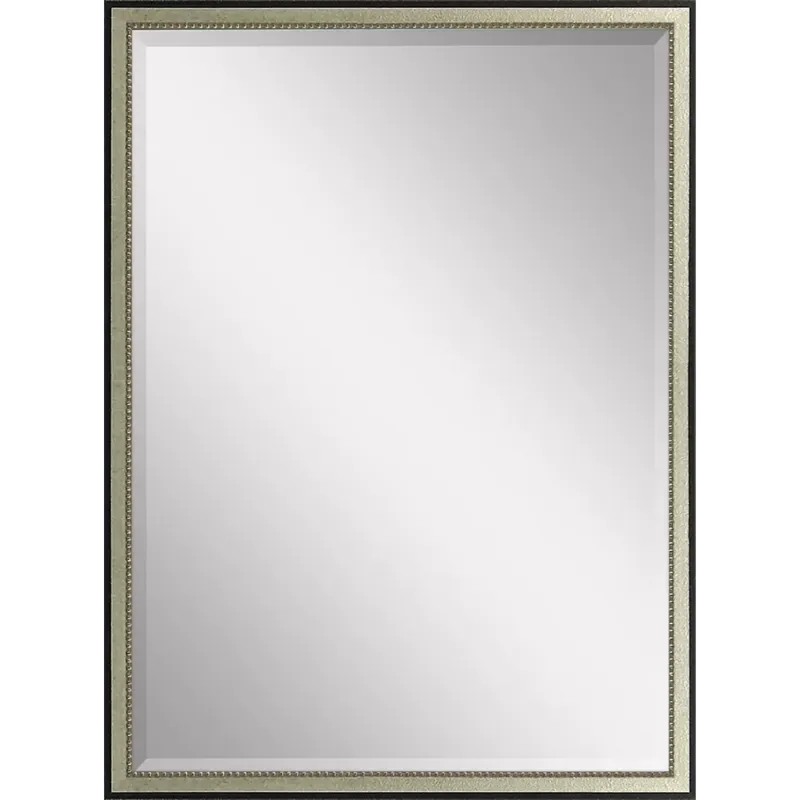 #424 24 x 36 Beveled Mirrors