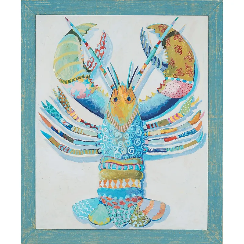 Rock Lobster Exclusive