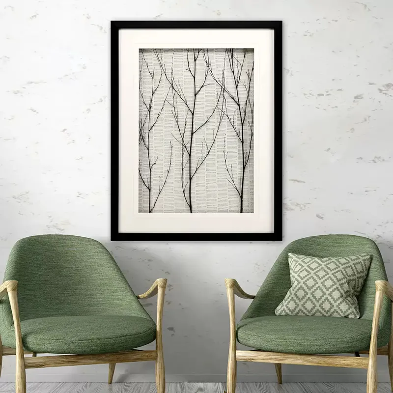 Silent Tree