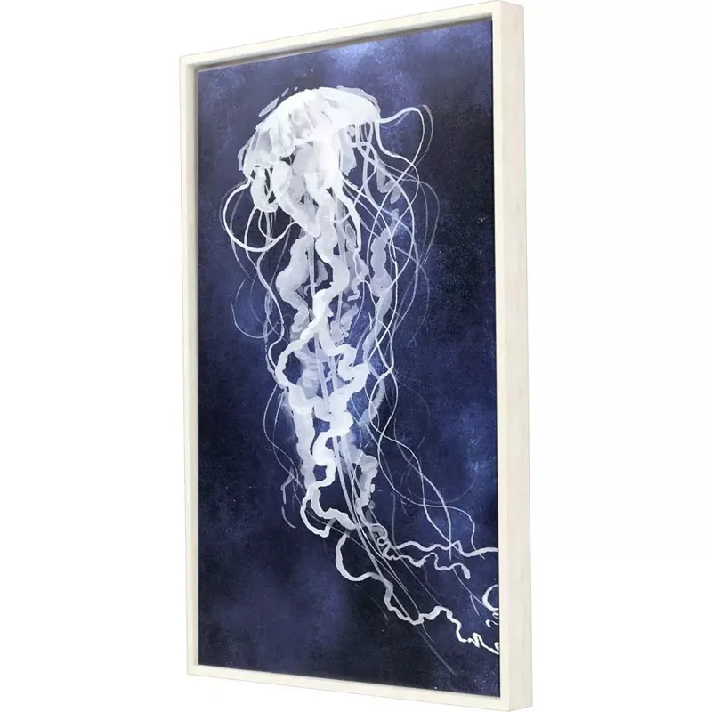 Under Sway I Canvas
