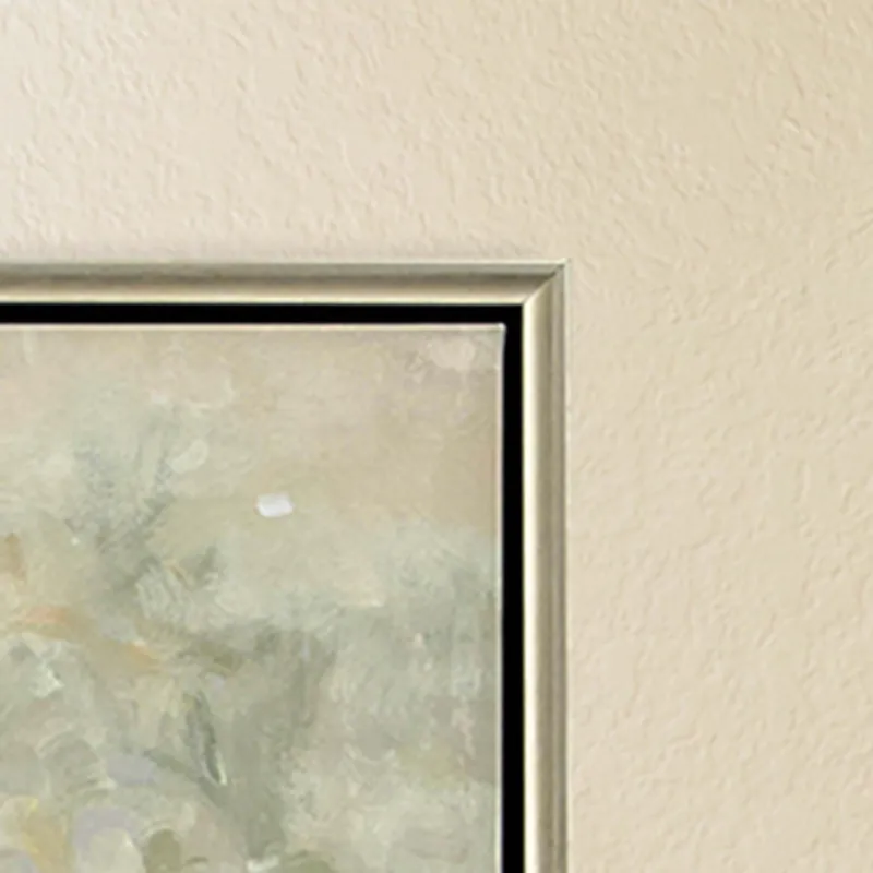 Wading Heron S/2 Canvas