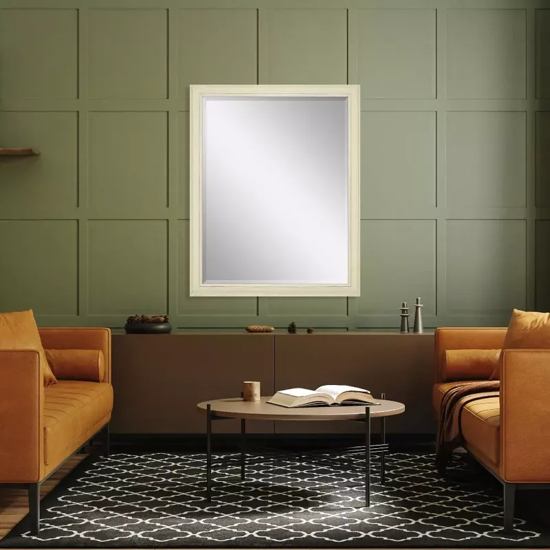#624 36 x 48 Beveled Mirrors