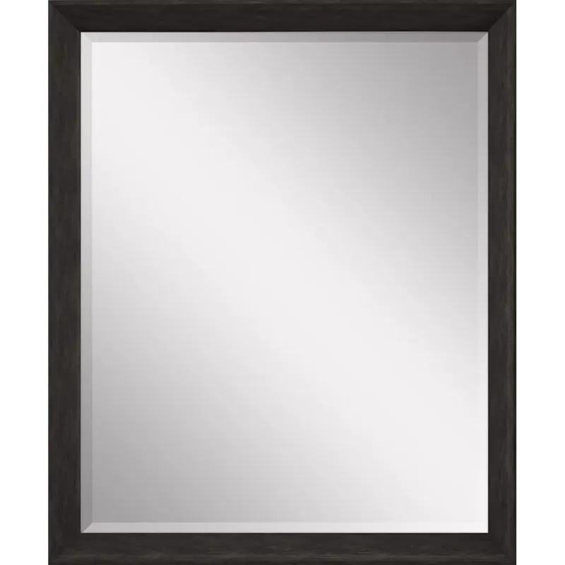 #781 22 x 28 Beveled Mirrors
