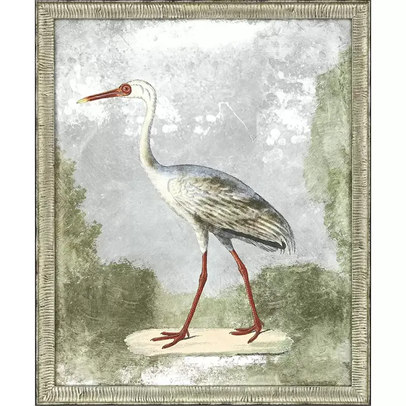 Cranes I S/2