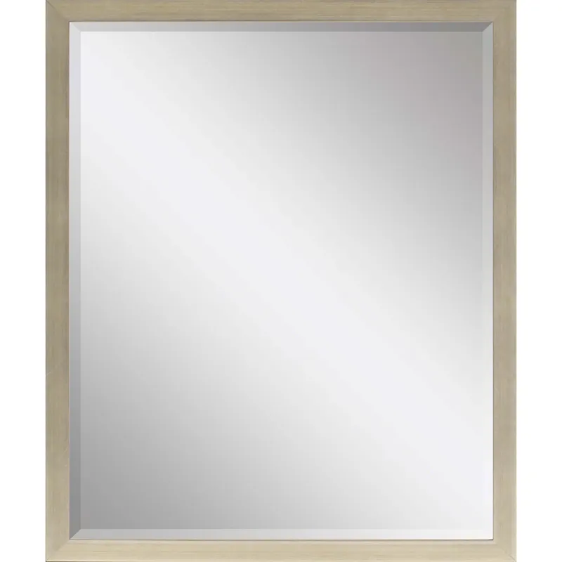 #854 22 X 28 Beveled Mirrors