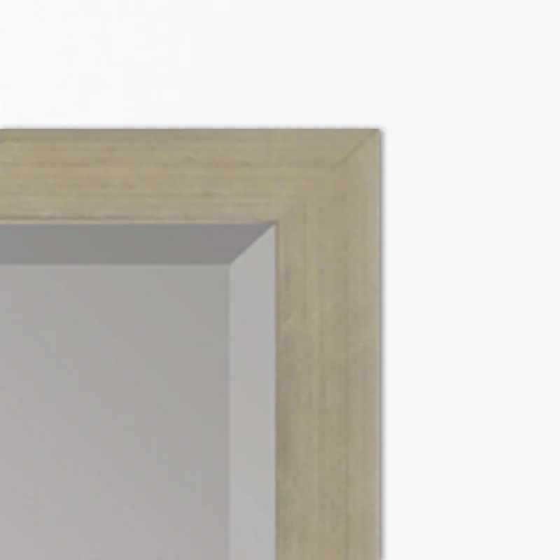 #854 22 X 28 Beveled Mirrors