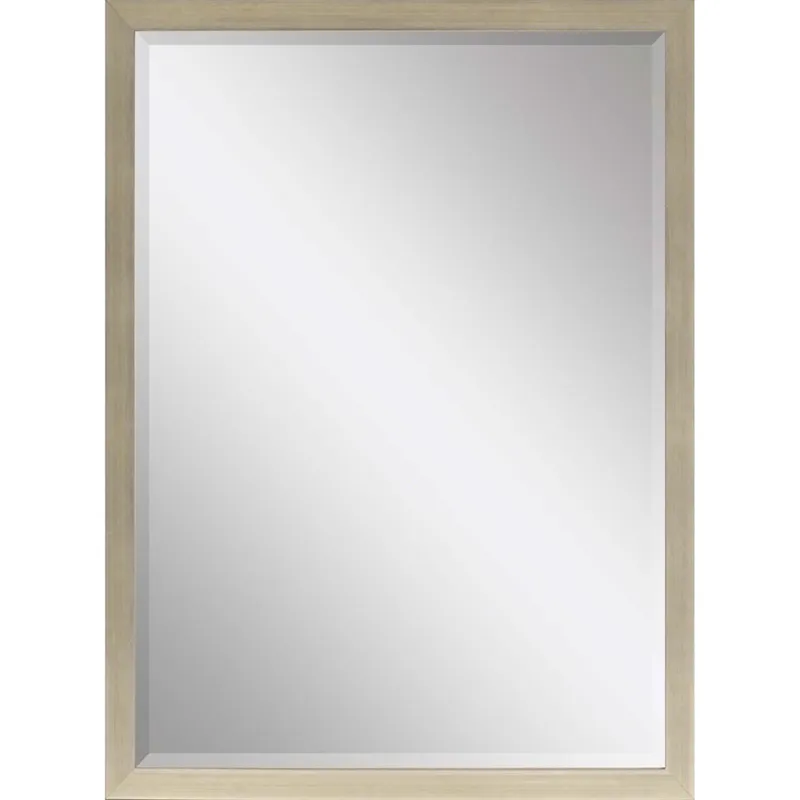 #854 24 X 36 Beveled Mirrors