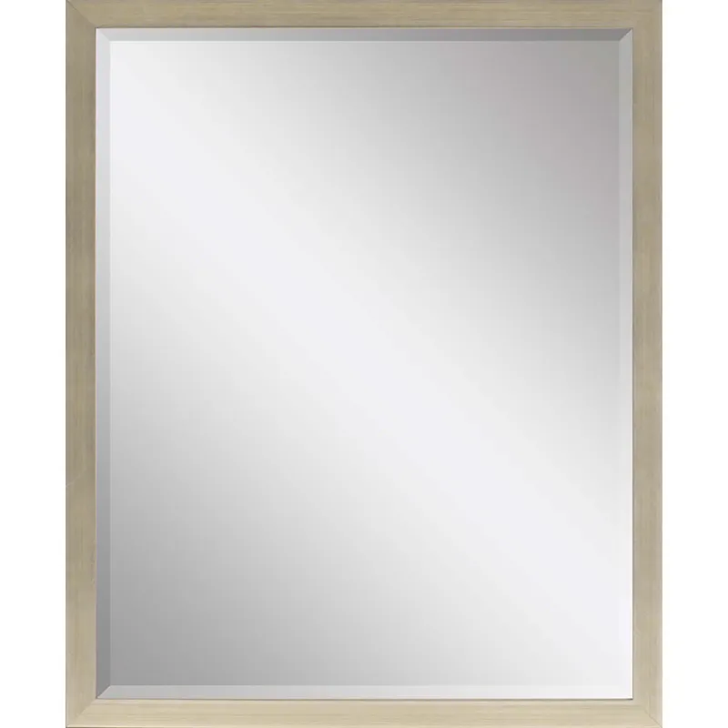 #854 30 X 40 Beveled Mirrors
