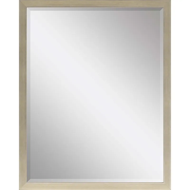 #854 36 X 48 Beveled Mirrors