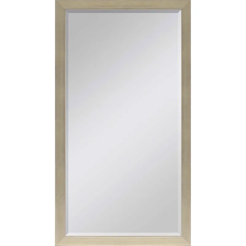 #854 30 X 72 Beveled Mirrors