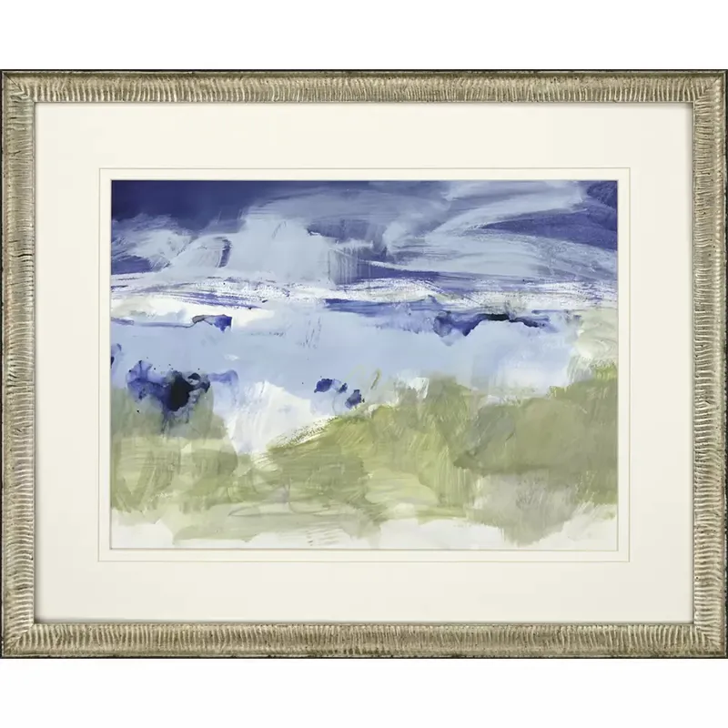 Eastern Winds S/2