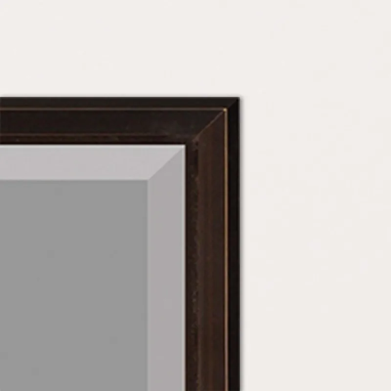 #517 30 x 40 Beveled Mirrors