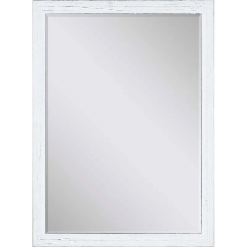 #463 24 x 36 Beveled Mirrors