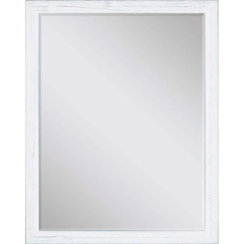 #463 30 x 40 Beveled Mirrors