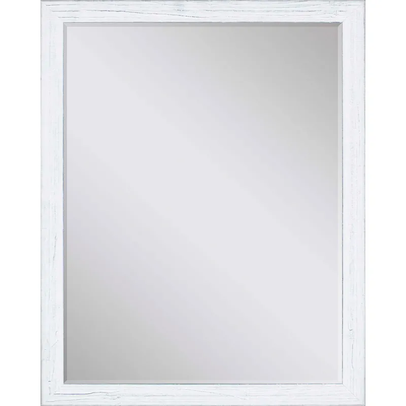 #463 36 x 48 Beveled Mirrors