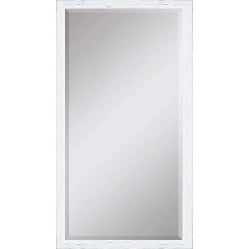 #463 30 x 72 Beveled Mirrors