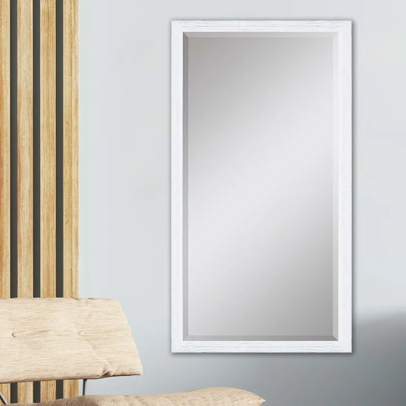 #463 30 x 72 Beveled Mirrors