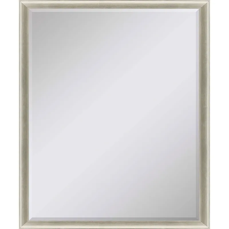 #543 22 x 28 Beveled Mirrors