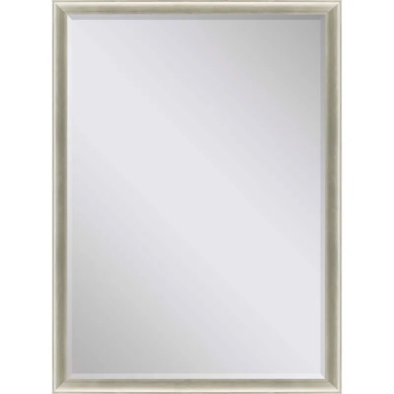 #543 24 x 36 Beveled Mirrors