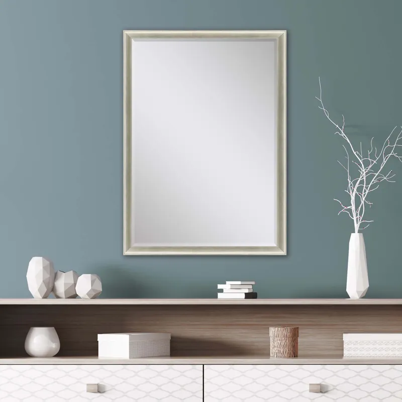 #543 24 x 36 Beveled Mirrors