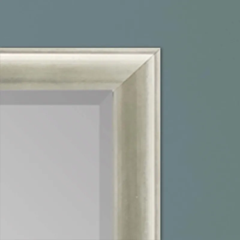 #543 24 x 36 Beveled Mirrors