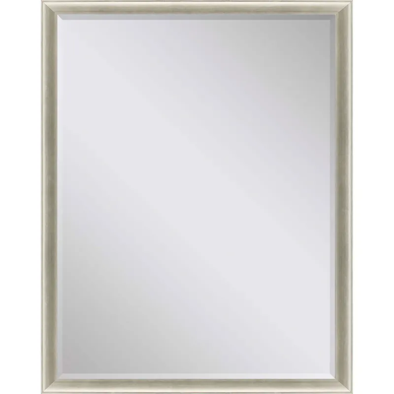 #543 30 x 40 Beveled Mirrors