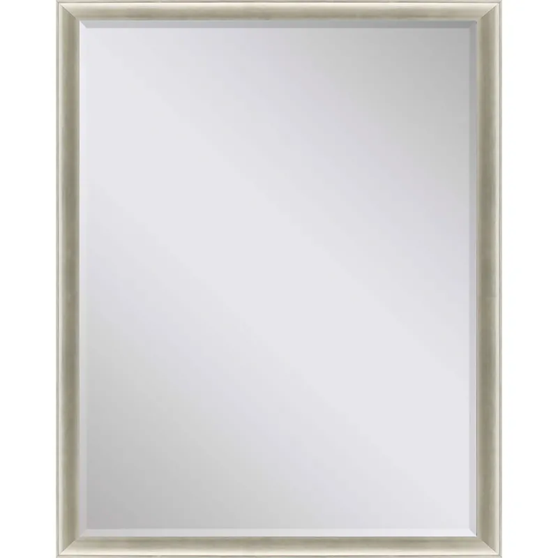 #543 36 x 48 Beveled Mirrors