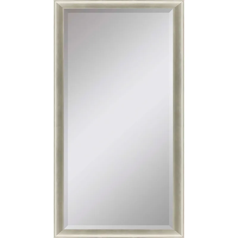 #543 30 x 72 Beveled Mirrors