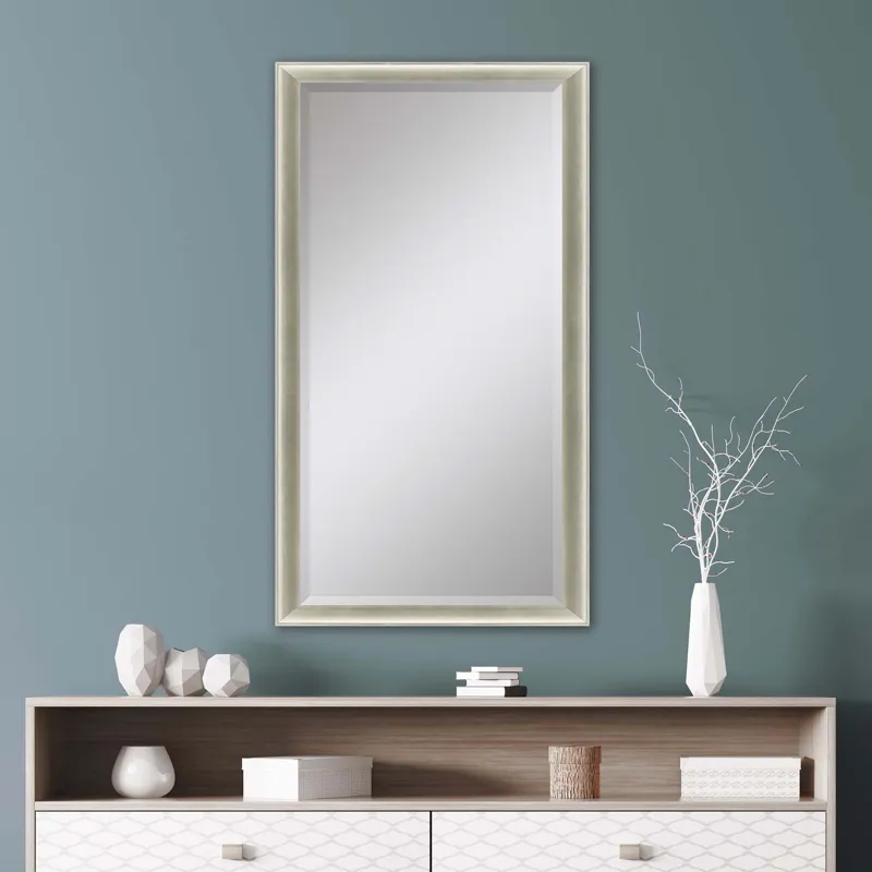 #543 30 x 72 Beveled Mirrors