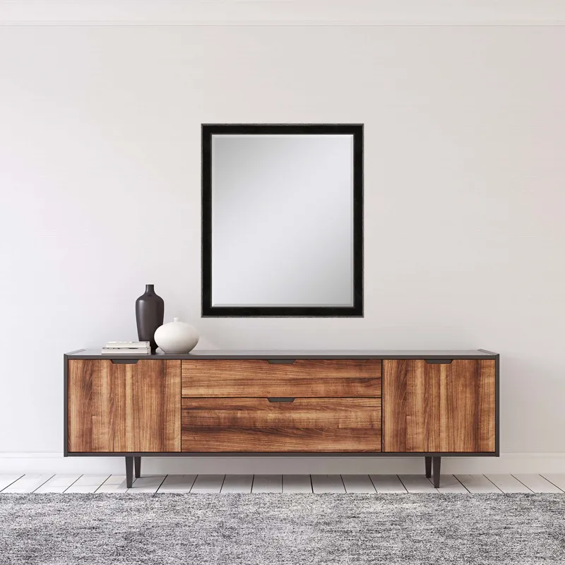 #535 22 x 28 Beveled Mirrors