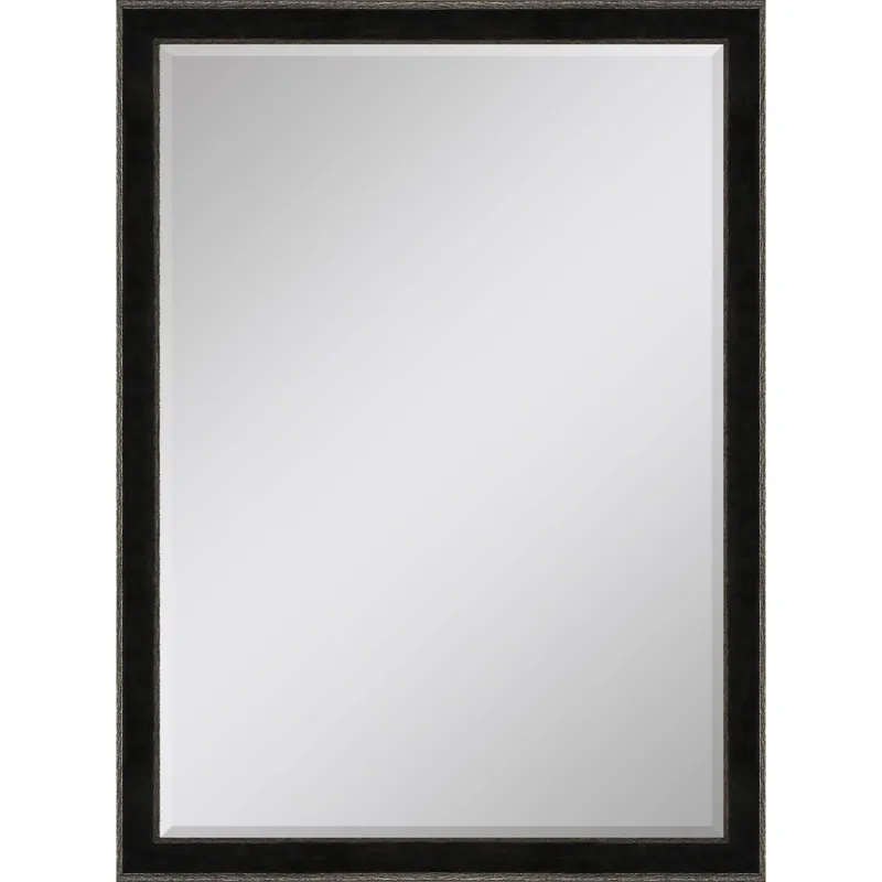 #535 24 x 36 Beveled Mirrors