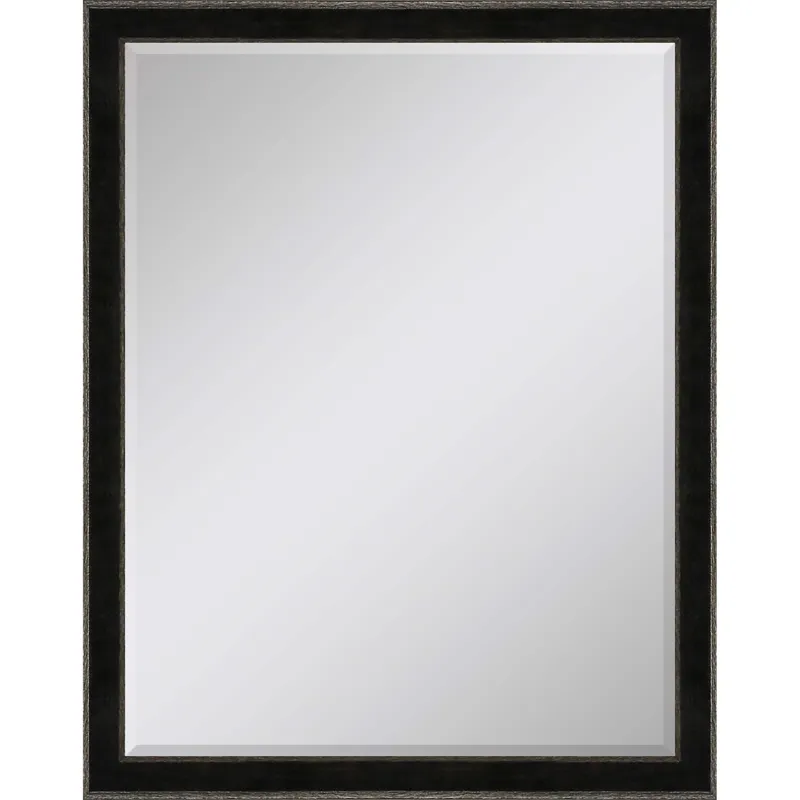 #535 30 x 40 Beveled Mirrors