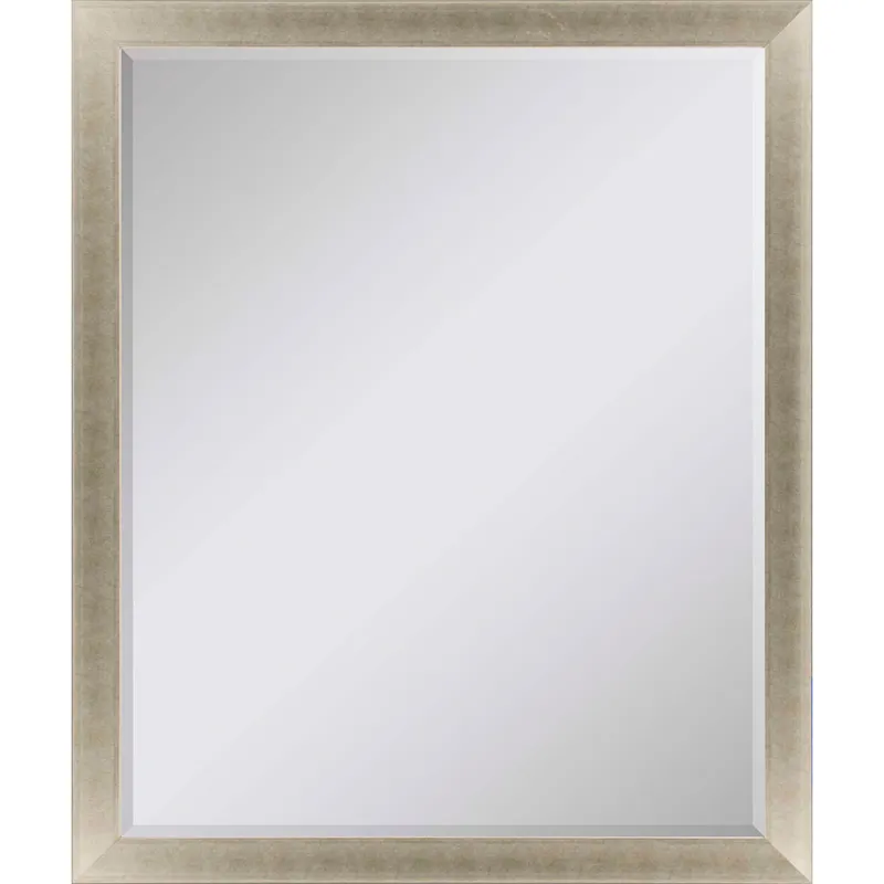 #790 22 x 28 Beveled Mirrors