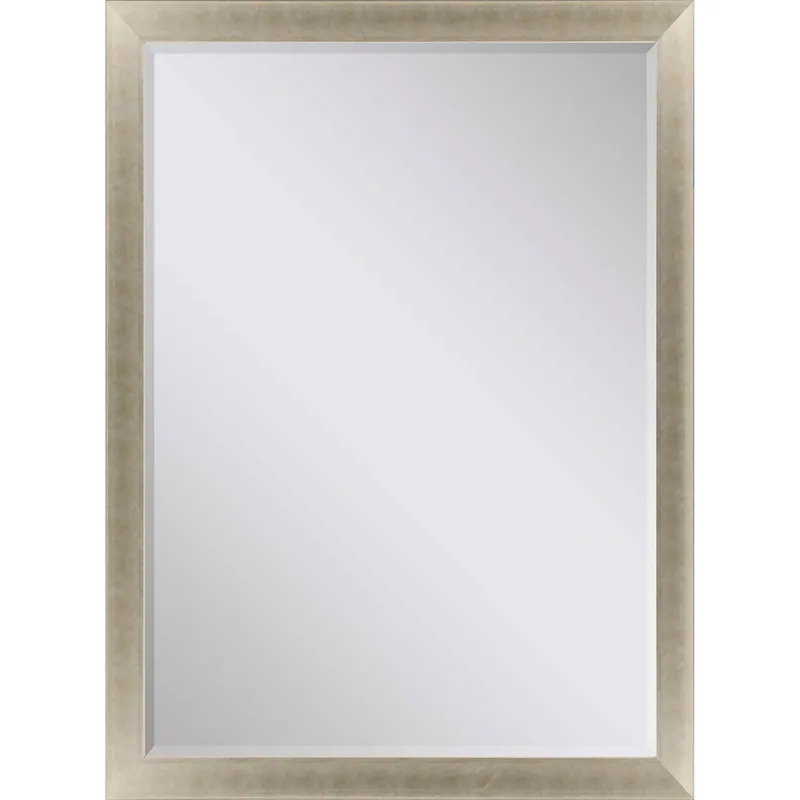 #790 24 x 36 Beveled Mirrors
