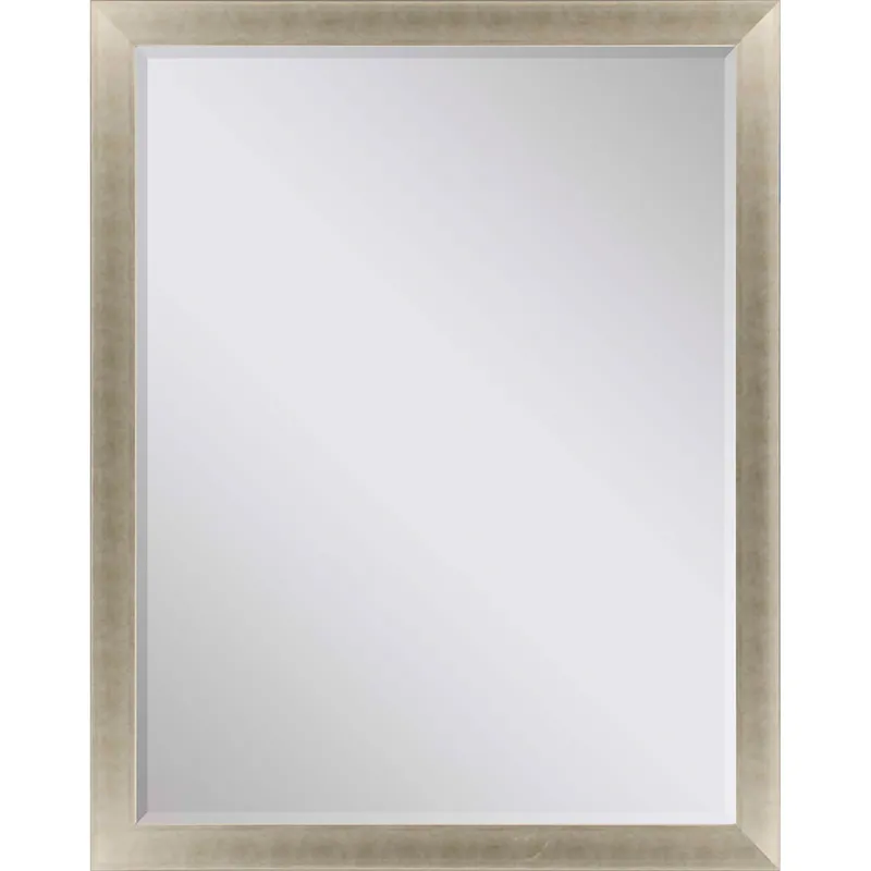 #790 30 x 40 Beveled Mirrors