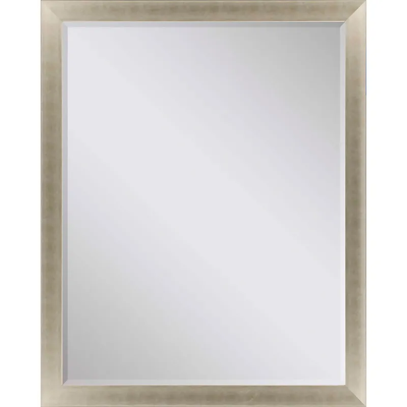 #790 36 x 48 Beveled Mirrors