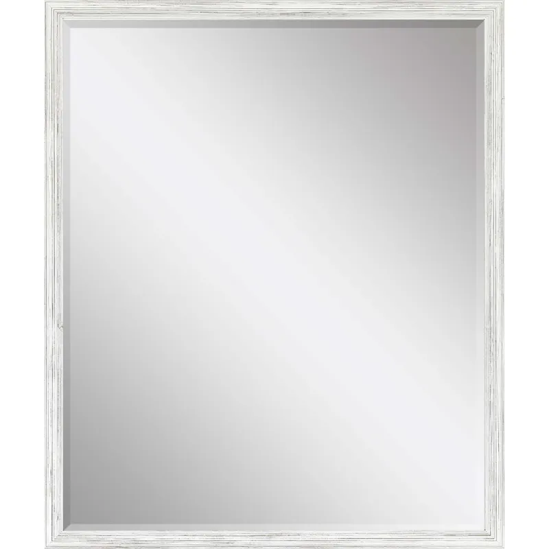 #418 22 x 28 Beveled Mirrors