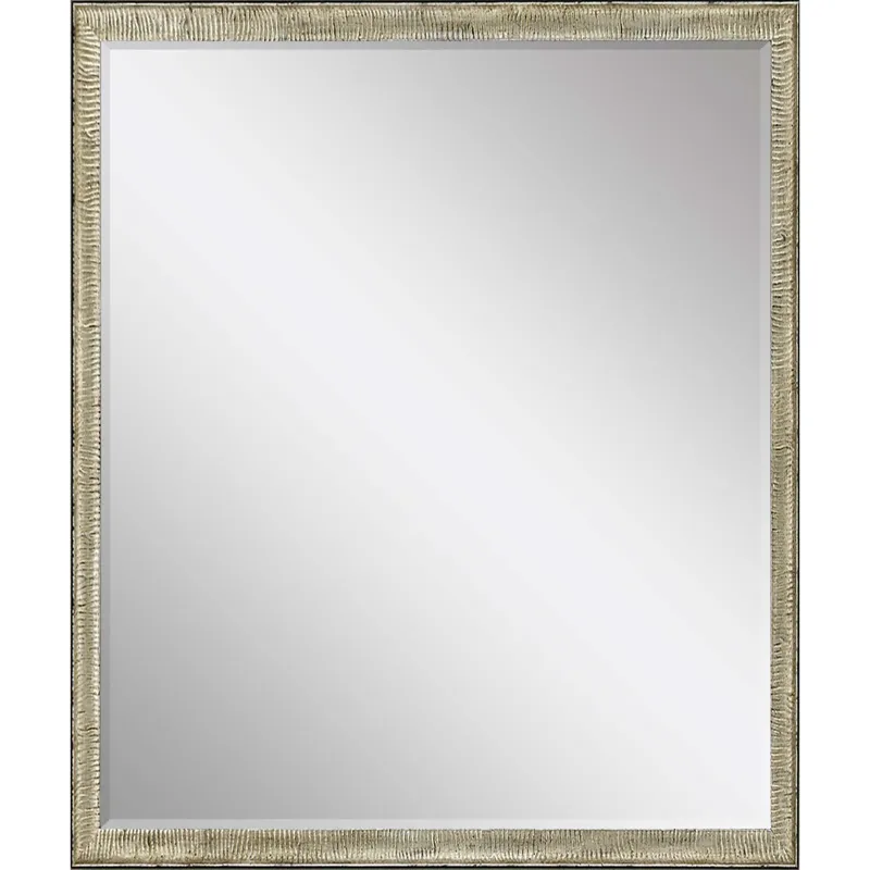 #549 22 x 28 Beveled Mirrors